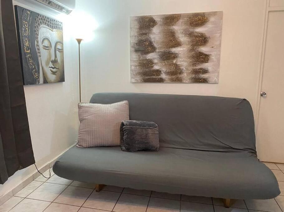 Beach Apt At Ivt 3 San Juan Exterior photo