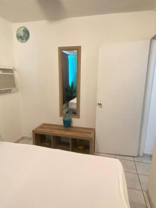 Beach Apt At Ivt 3 San Juan Exterior photo